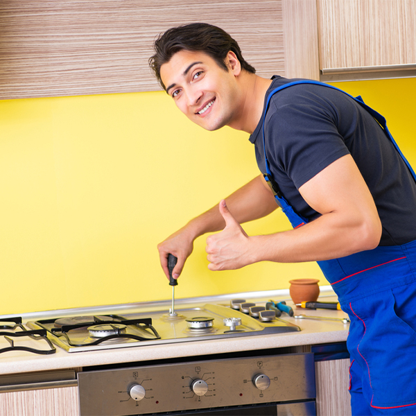 what are your typical service costs for stove repair in Morrill Nebraska